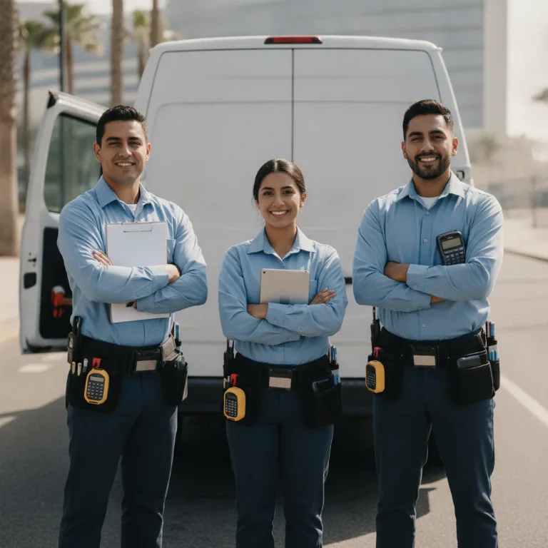 Intermediário de Crédito equipe em Aracruz